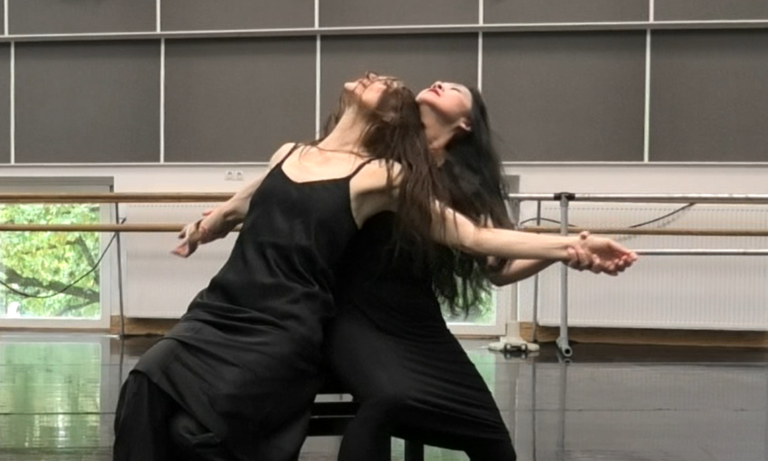ballettsaal 4